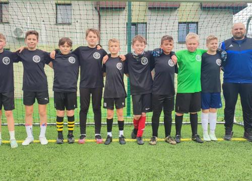 Z Orlika na Stadion I