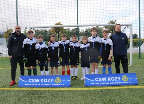 csw z&nbsp;orlika 12.10
