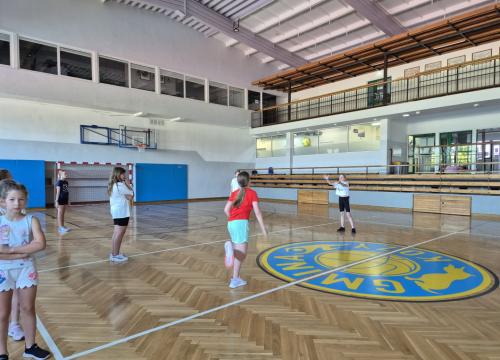 Z nami nuda sie nie uda 2025- 1&nbsp;tur