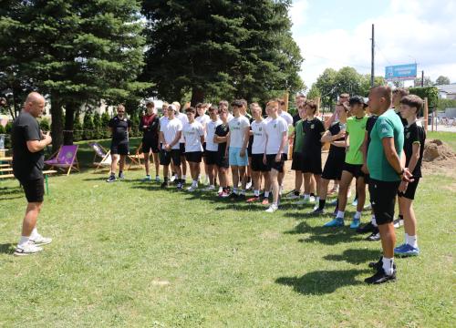 lks i&nbsp;csw cup 28.06