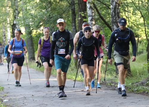 beskidzkie grónie 25.07