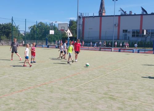 Z nami nuda sie nie uda 2025- 1&nbsp;tur