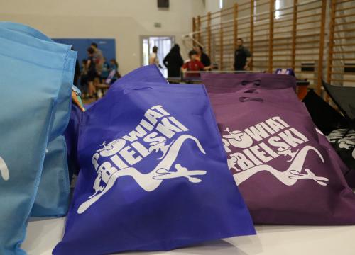 turniej powiatowy 26.03.2026