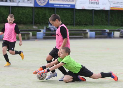 memorial Konrada i&nbsp;Patryka 27.09