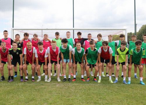 lks i&nbsp;csw cup 28.06