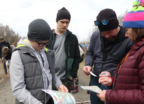 zorientowane kozy 11.04