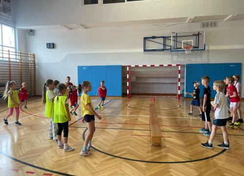 Z nami nuda sie nie uda 2025- 1&nbsp;tur