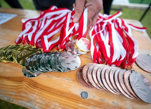 Bieg Niepodległości 2025