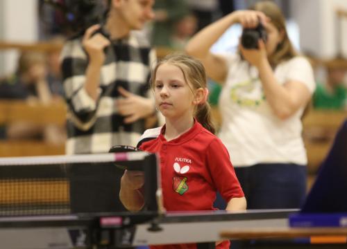 turniej powiatowy 26.03.2026