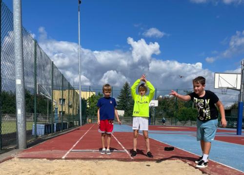 z nami nuda sie nie uda 2025