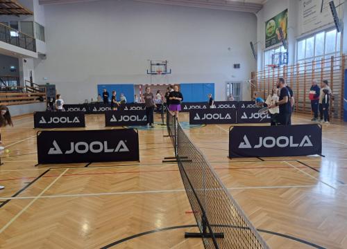 Pickleball 1.02.2026