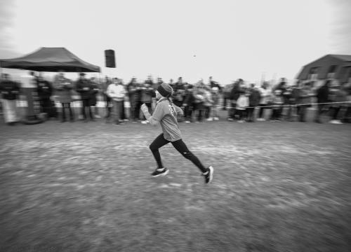 Bieg Niepodległości 2025