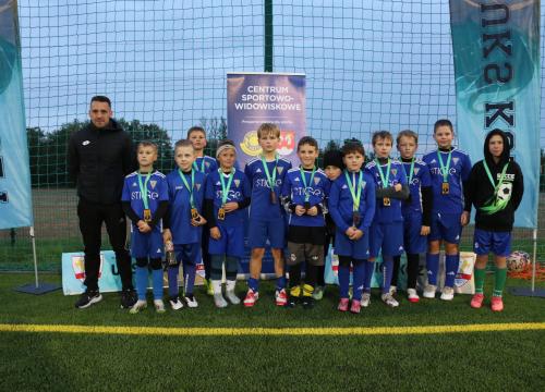 uks csw turniej 26.09 i&nbsp;28.09