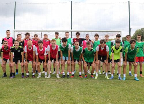 lks i&nbsp;csw cup 28.06