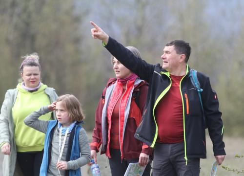 zorientowane kozy 11.04