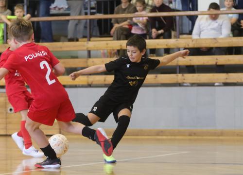 CSW &&nbsp;UKS CUP 07.12