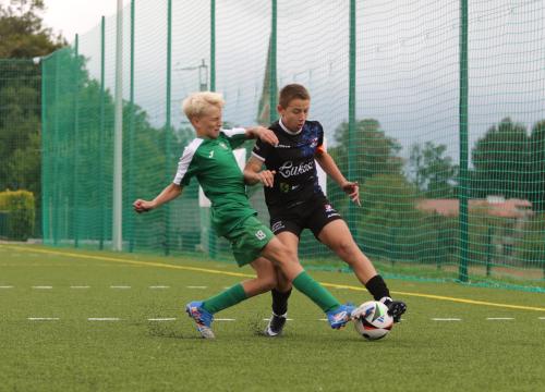 Z Orlika na Stadion I