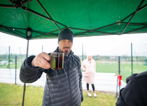 Bieg Niepodległości 2025