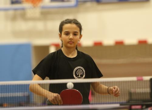 turniej powiatowy 26.03.2026