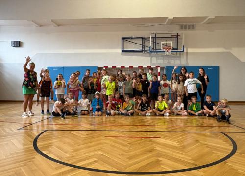 Z nami nuda sie nie uda 2025- 1&nbsp;tur