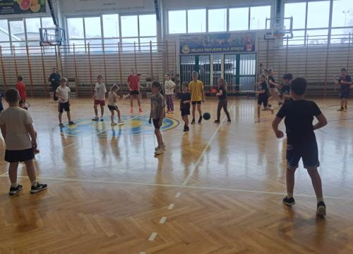 Ferie z&nbsp;nami nuda się nie uda 16-20 luty