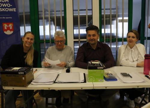 zlota koza 17 i&nbsp;18.05