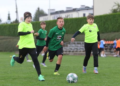 uks csw turniej 26.09 i&nbsp;28.09