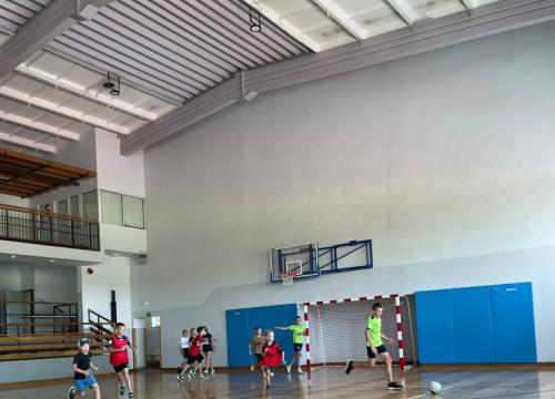 Z nami nuda sie nie uda 2025- 1&nbsp;tur