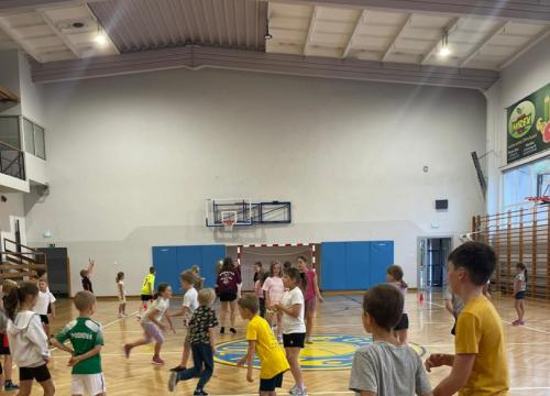 Z nami nuda sie nie uda 2025- 1&nbsp;tur