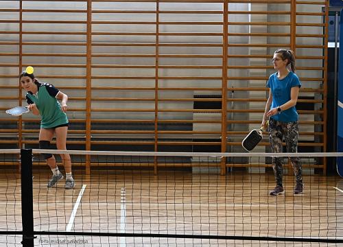 Pickleball 1.02.2026