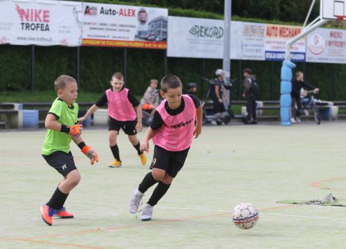 memorial Konrada i&nbsp;Patryka 27.09