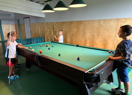 Z nami nuda sie nie uda 2025- 1&nbsp;tur