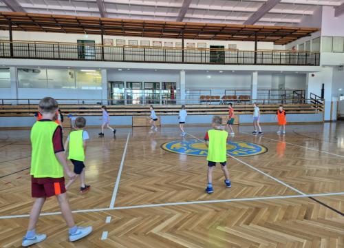 Z nami nuda sie nie uda 2025- 1&nbsp;tur