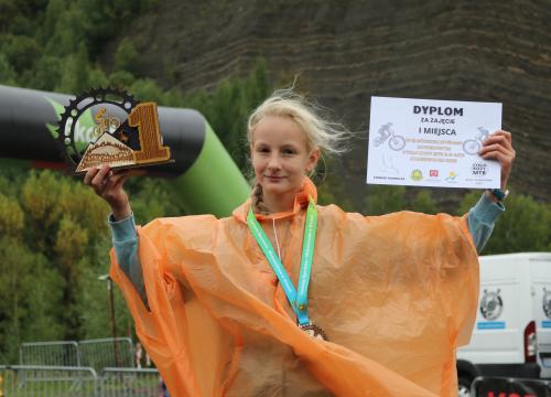 zawody mtb 14.09