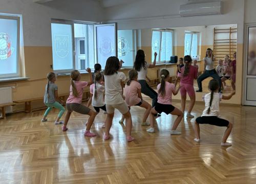 Z nami nuda sie nie uda 2025- 1&nbsp;tur