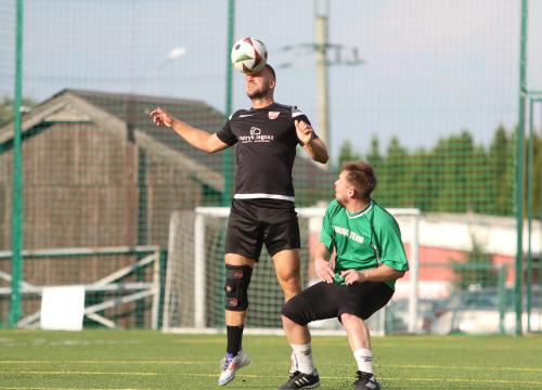 memoriał skoczylasa III 05.09.2025