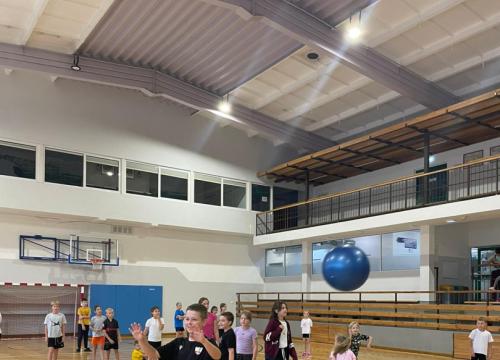 Z nami nuda sie nie uda 2025- 1&nbsp;tur