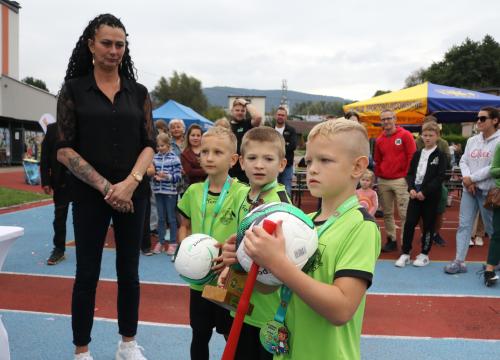 memorial Konrada i&nbsp;Patryka 27.09