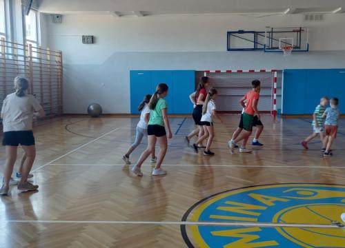 Z nami nuda sie nie uda 2025- 1&nbsp;tur