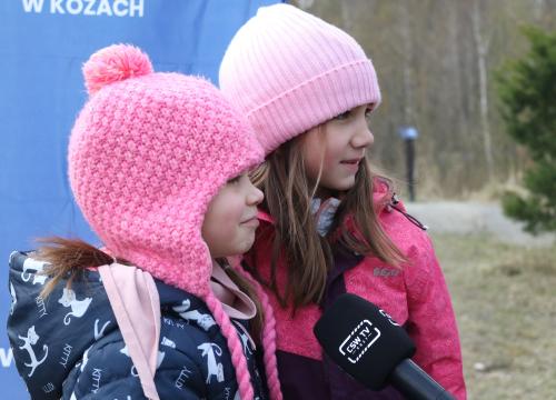 zorientowane kozy 11.04