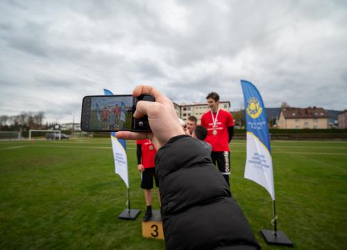 Bieg Niepodległości 2025