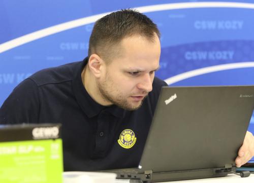 turniej powiatowy 26.03.2026