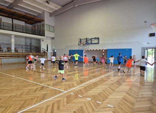 Z nami nuda sie nie uda 2025- 1&nbsp;tur