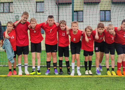 Z Orlika na Stadion I