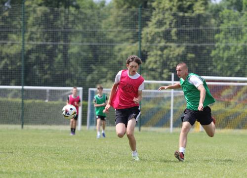 lks i&nbsp;csw cup 28.06