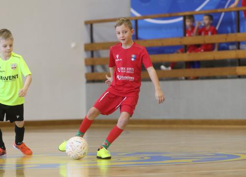 CSW &&nbsp;UKS CUP 07.12