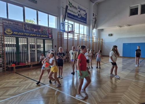 Z nami nuda sie nie uda 2025- 1&nbsp;tur