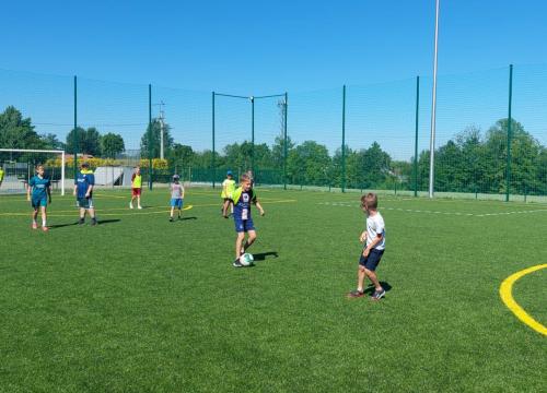 Z nami nuda sie nie uda 2025- 1&nbsp;tur