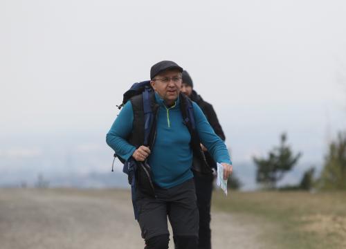 zorientowane kozy 11.04