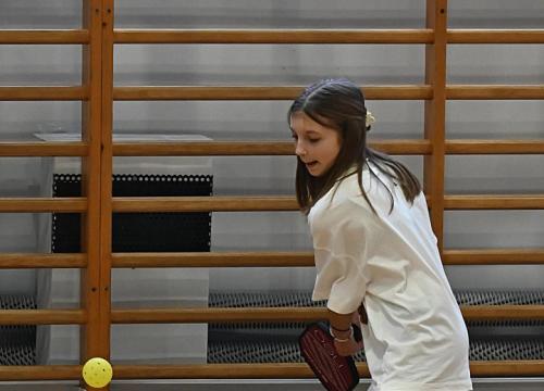 Pickleball 1.02.2026